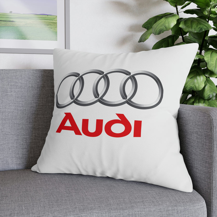 Audi Spun Polyester Pillowcase™