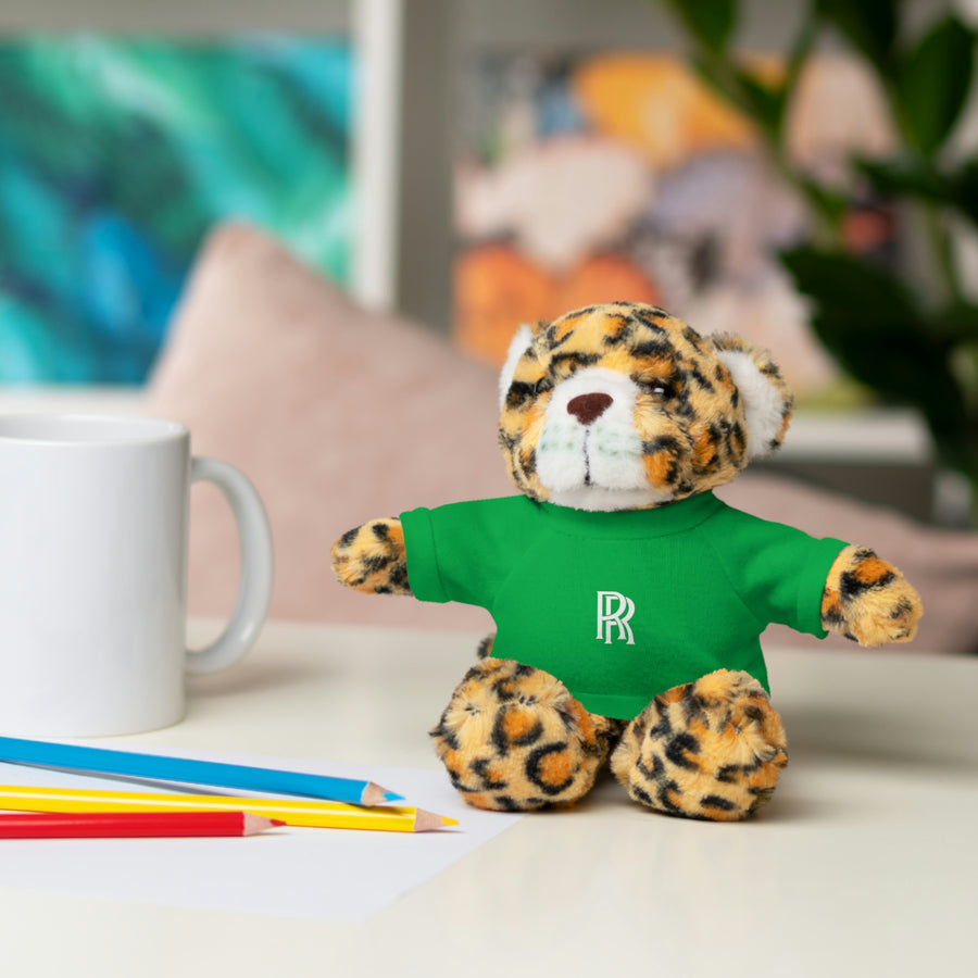 Rolls Royce Stuffed Animals with Tee™