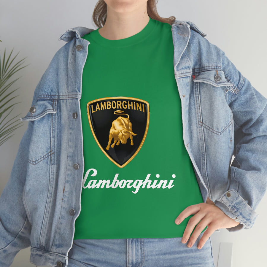 Unisex Lamborghini Tee™