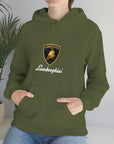 Unisex Lamborghini Hoodie™