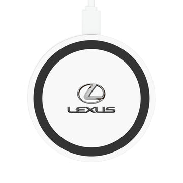 Lexus Quake Wireless Charging Pad™