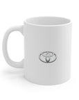 Toyota White Mug™