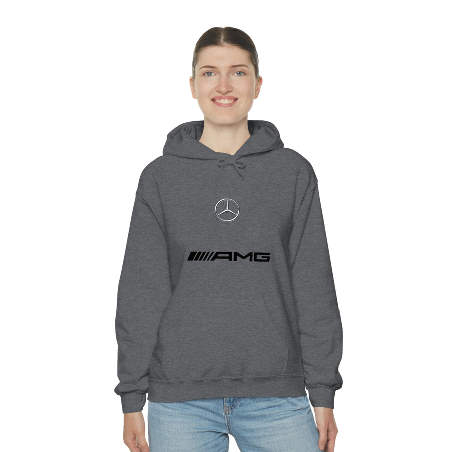 Unisex Mercedes Hoodie™