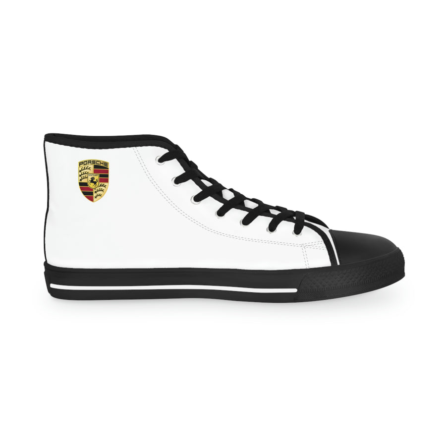 Men's Porsche High Top Porshe Sneakers™