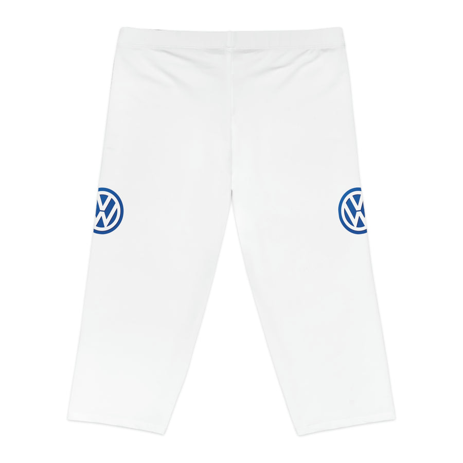 Women's Volkswagen Capri Leggings™