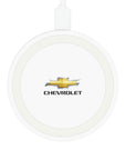 Chevrolet Quake Wireless Charging Pad™