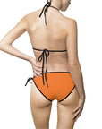 Women's Crusta Lamborghini Bikini Swimsuit™