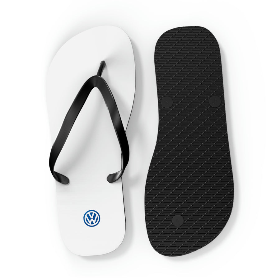 Unisex Volkswagen Flip Flops™