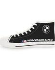 Men's High Top BMW Sneakers™