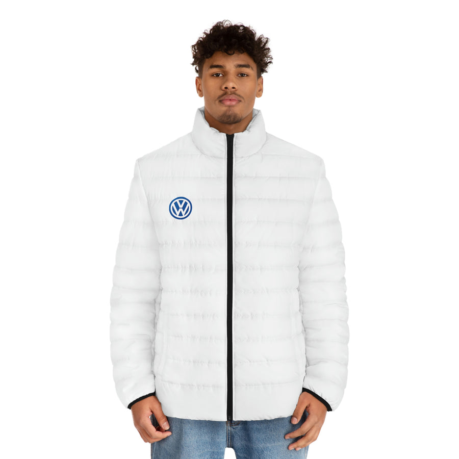 Men's Volkswagen Puffer Jacket™