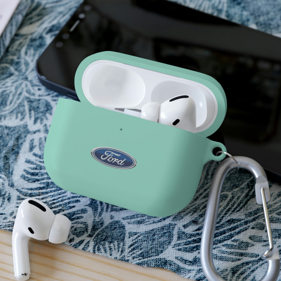 Ford AirPods and AirPods Pro Case Cover™