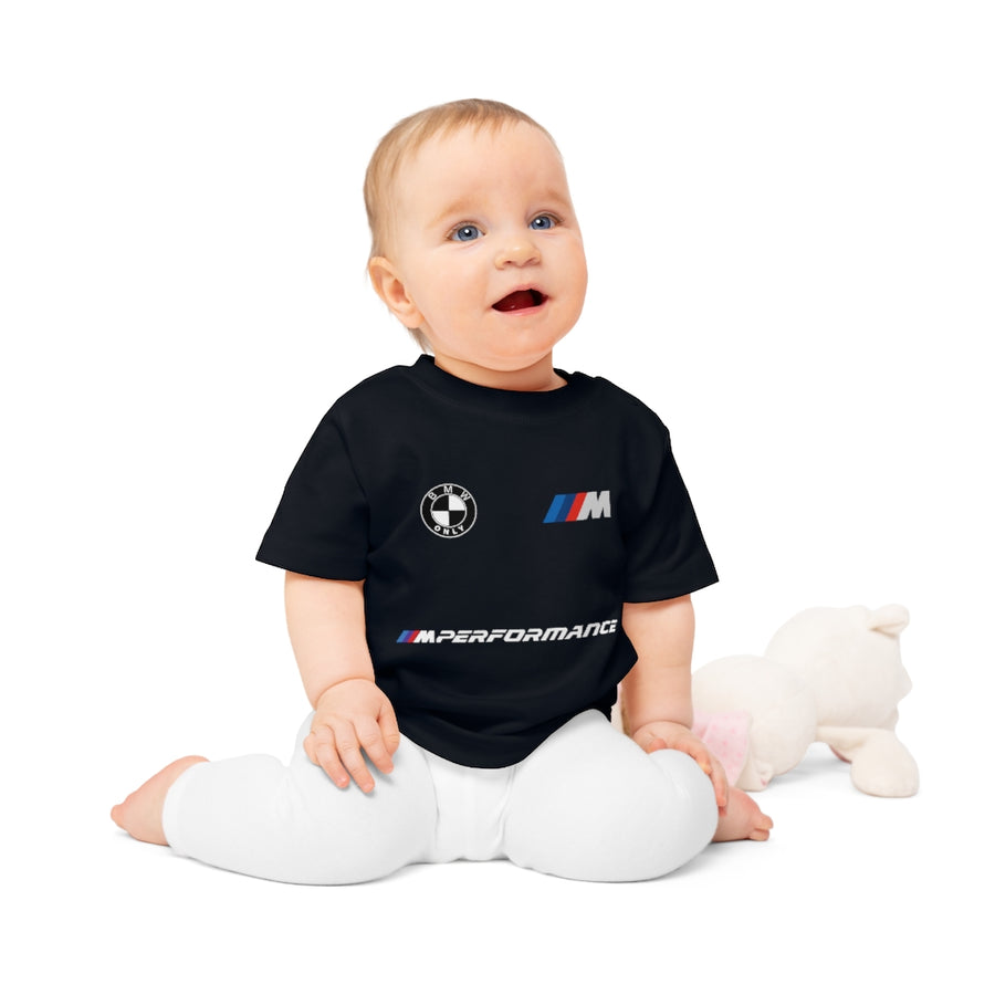 Unisex Baby BMW T-Shirt™