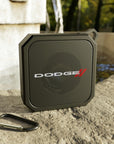 Dodge Blackwater Outdoor Bluetooth Speaker™