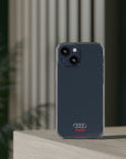 Audi Clear Cases™