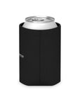 Black Mazda Can Cooler™