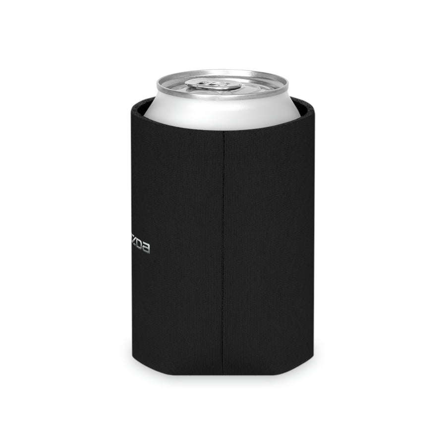 Black Mazda Can Cooler™