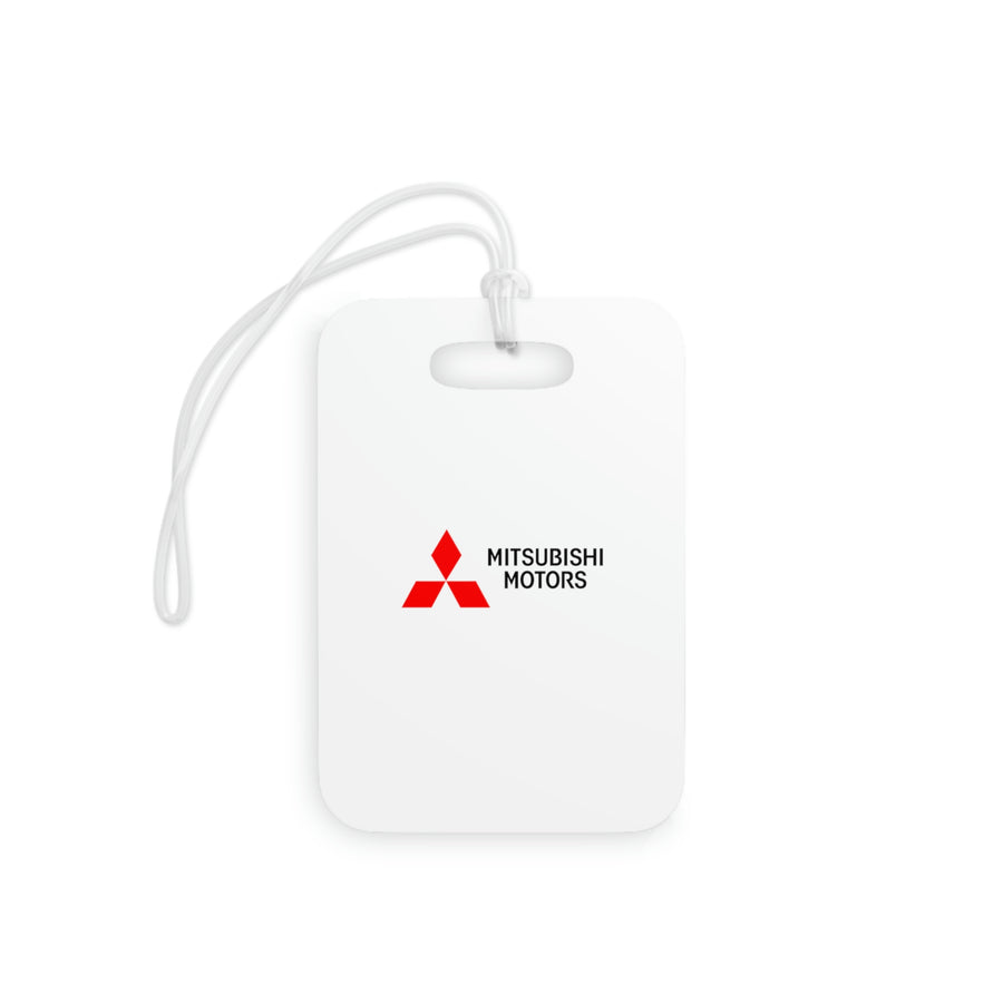 Mitsubishi Luggage Tags™