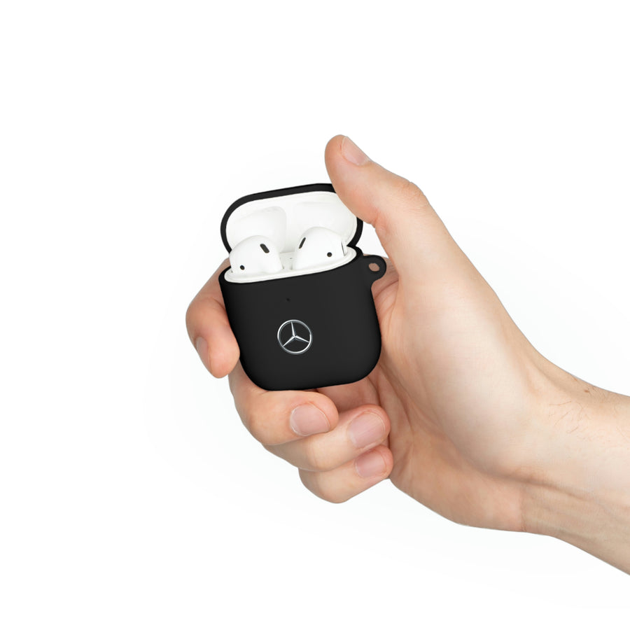 Mercedes AirPods and AirPods Pro Case Cover™