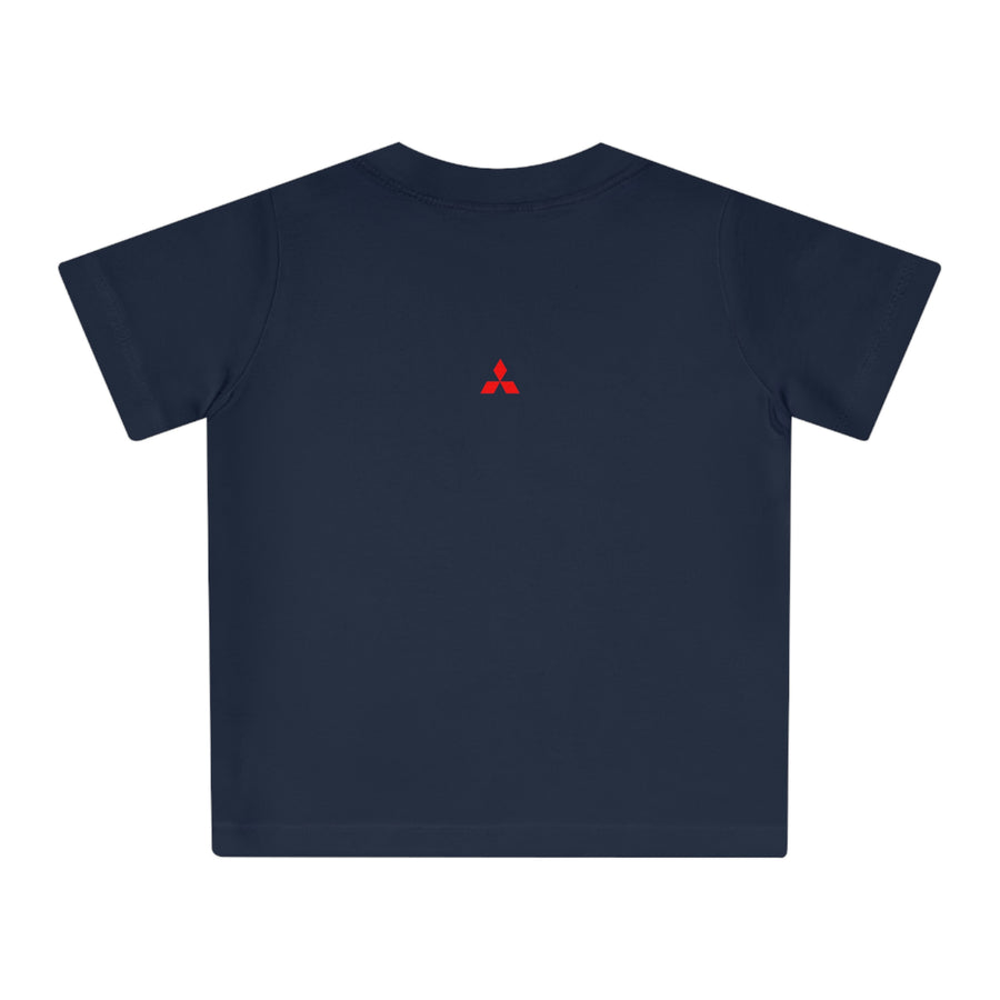 Mitsubishi Baby T-Shirt™