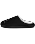 Unisex Black Lexus Indoor Slippers™