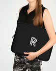 Black Rolls Royce Laptop Sleeve™