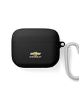 Black Chevrolet AirPods and AirPods Pro Case Cover™