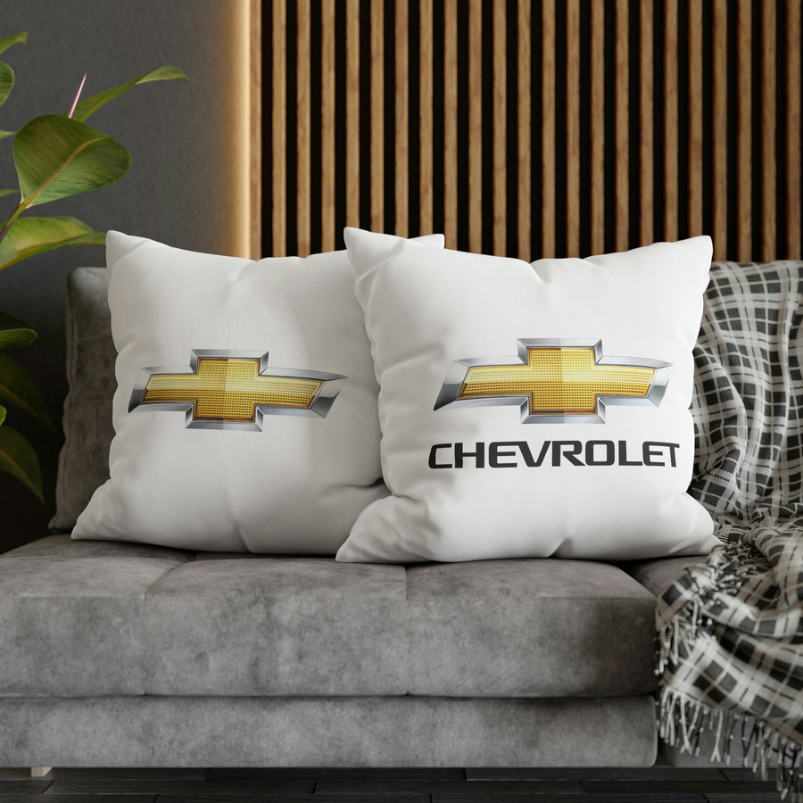 Chevrolet Spun Polyester pillowcase™