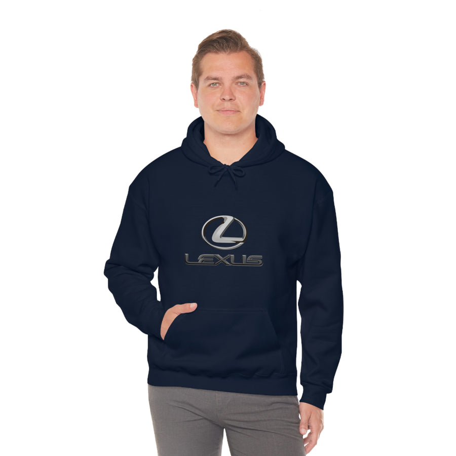 Unisex Lexus Hoodie™