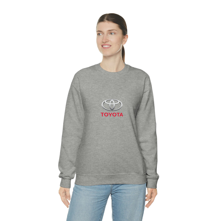 Unisex Toyota Sweatshirt™