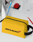 Yellow Mclaren Toiletry Bag™