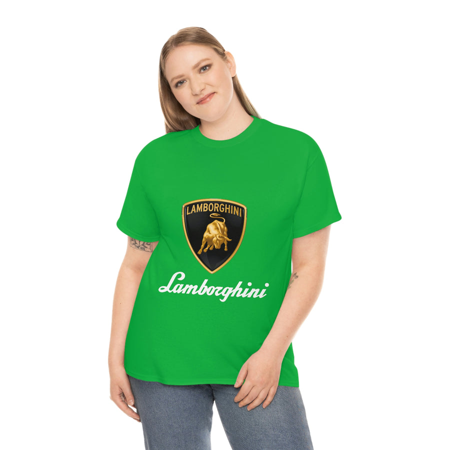 Unisex Lamborghini Tee™