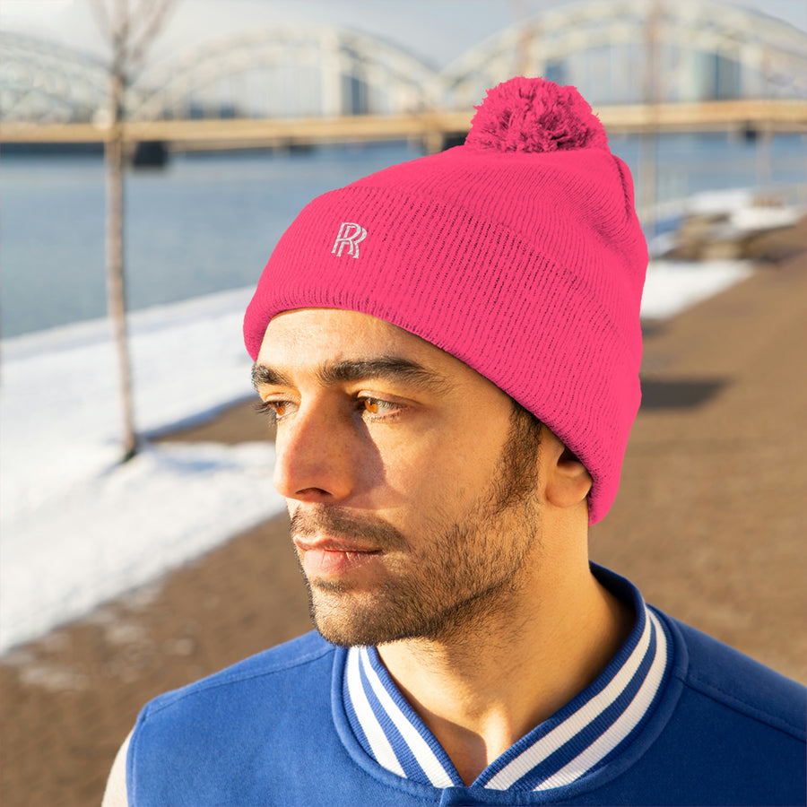 Rolls Royce Pom Pom Beanie™