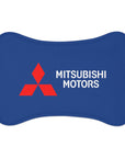 Dark Blue Mitsubishi Pet Feeding Mats™