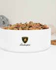 Lamborghini Pet Bowl™