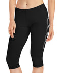 Women's Audi Capri Leggings™