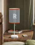 Grey Rolls Royce Lamp on a Stand, US|CA plug™