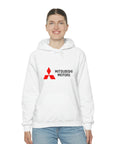 Unisex Mitsubishi Hoodie™