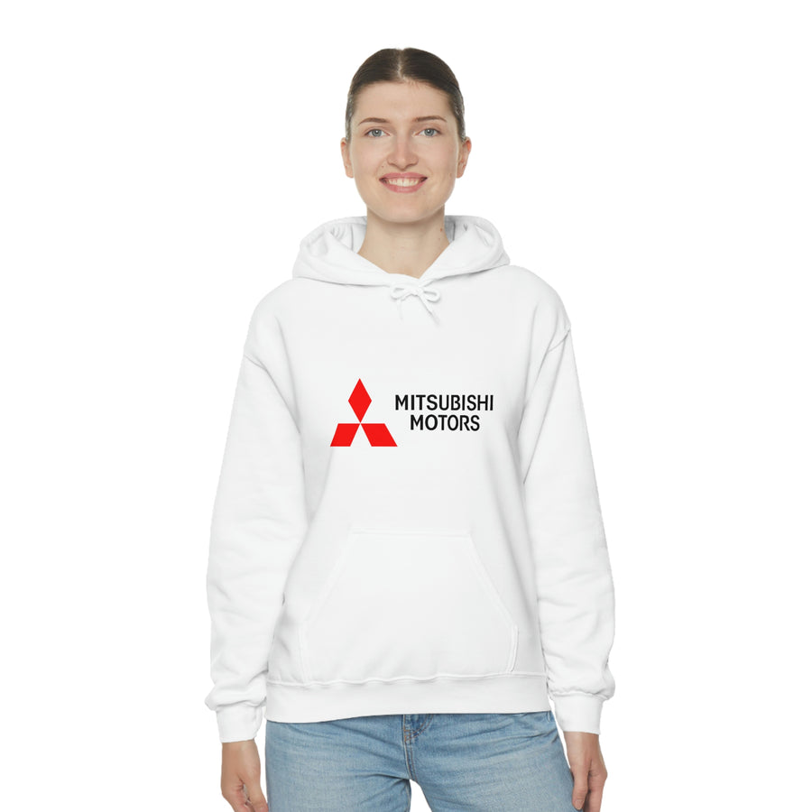 Unisex Mitsubishi Hoodie™