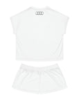 Women's Audi Short Pajama Set™