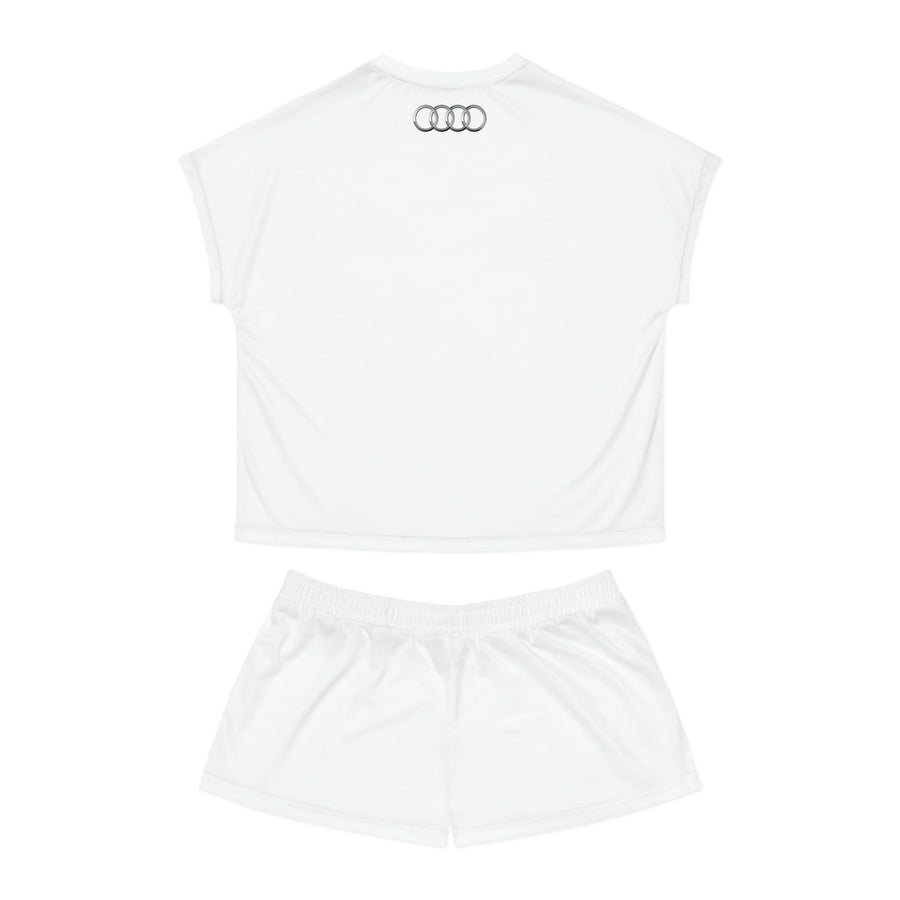 Women's Audi Short Pajama Set™