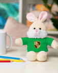 Porsche Stuffed Animals with Tee™