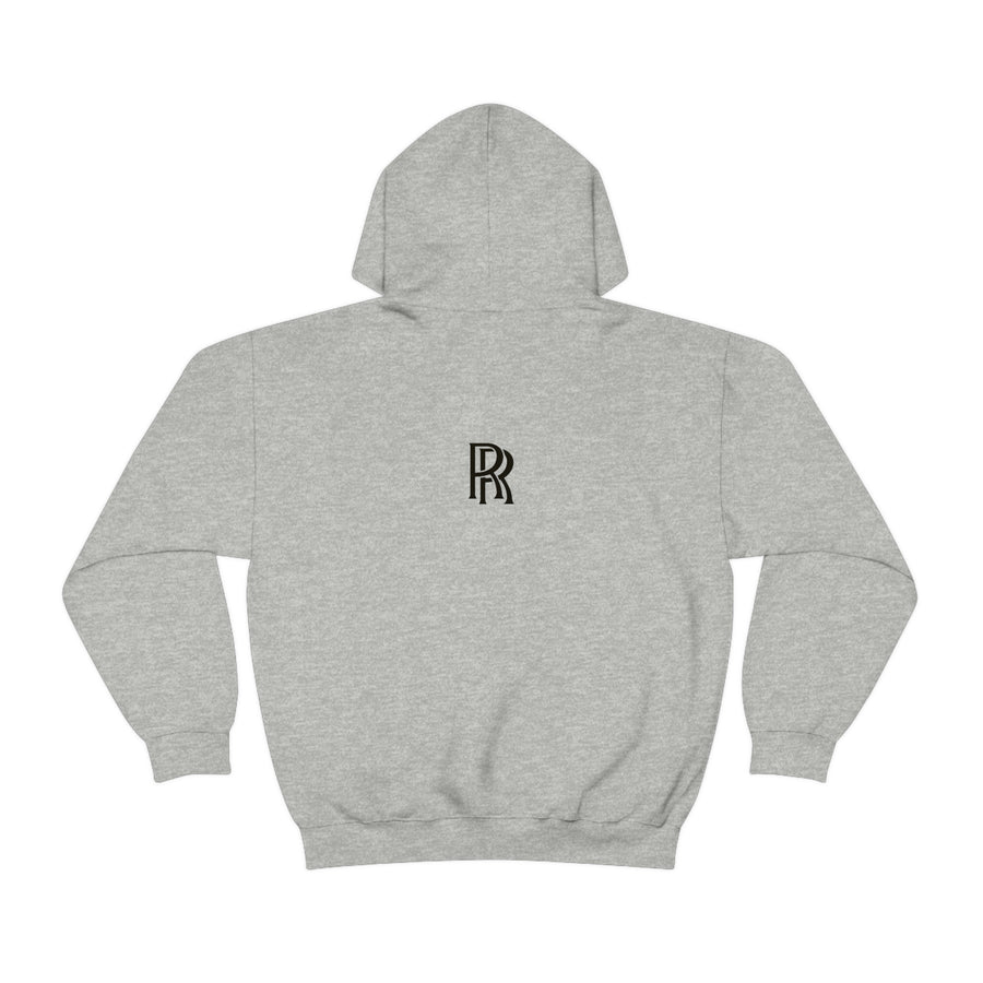 Unisex Rolls Royce Hoodie™