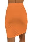 Women's Crusta McLaren Mini Skirt™