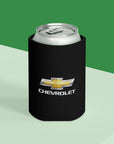 Black Chevrolet Can Cooler™