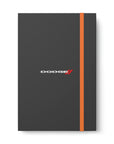 Dodge Color Contrast Notebook - Ruled™