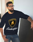 Unisex Crew Neck Lamborghini Sweatshirt™