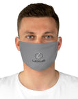 Grey Lexus Face Mask™