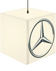 Mercedes Light Cube Lamp™