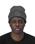 Mercedes Knit Beanie™