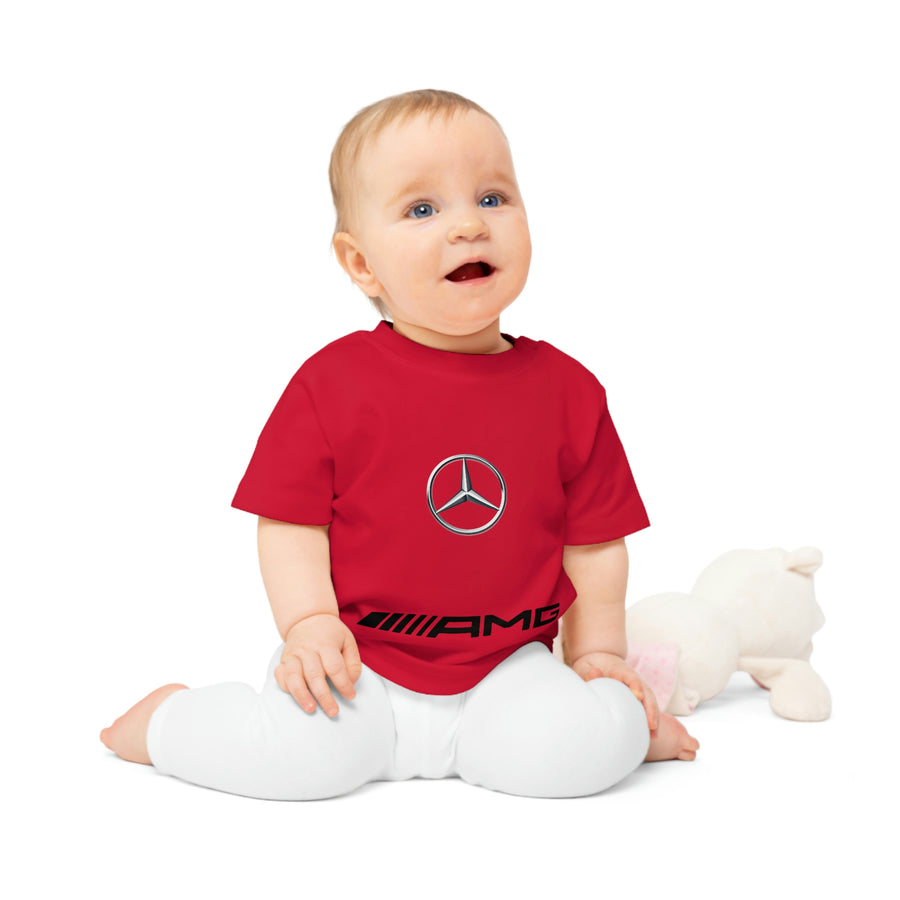 Mercedes Baby T-Shirt™